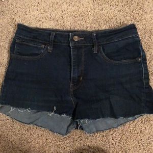 levi’s shorts